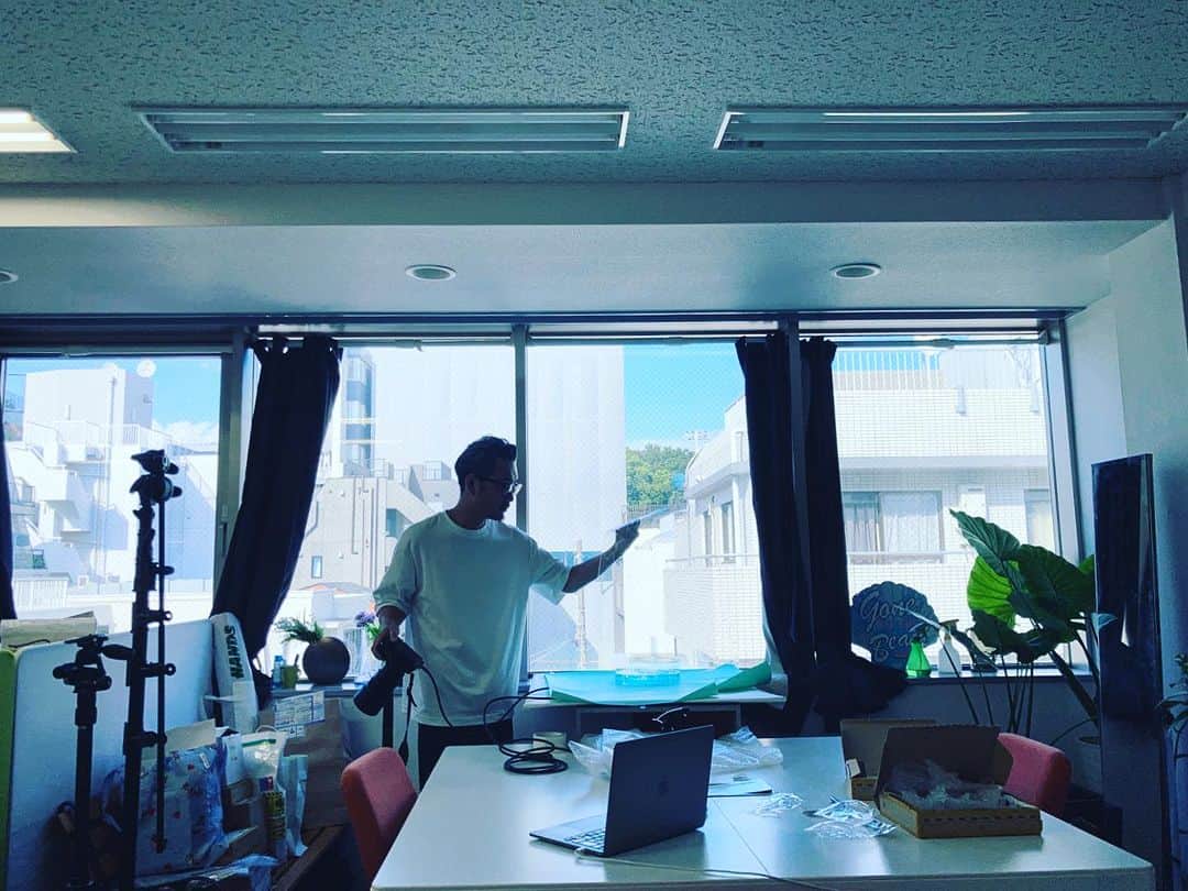 宇田川大輔のインスタグラム