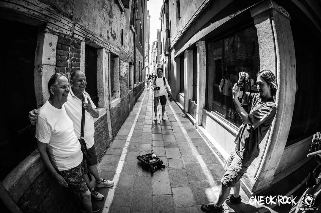 Ryota さんのインスタグラム写真 - (Ryota Instagram)「ベネチアの思い出🇮🇹✨ いっぱい撮ってくれた @julenphoto に感謝📸ありがとう！！」7月22日 2時50分 - ryota_0809