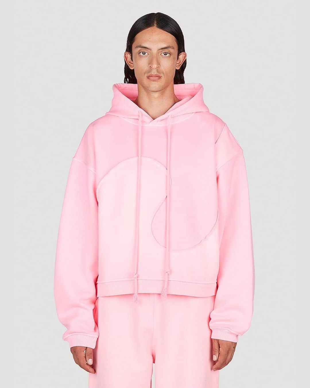 エルエヌシーシーのインスタグラム：「Saccharine Swirl  Shop ERL now, on LN-CC」
