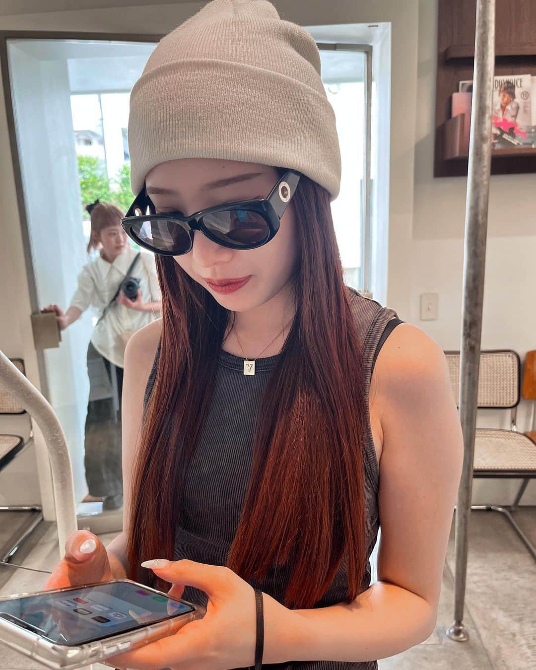 のインスタグラム：「こういちオレンジ🍊」