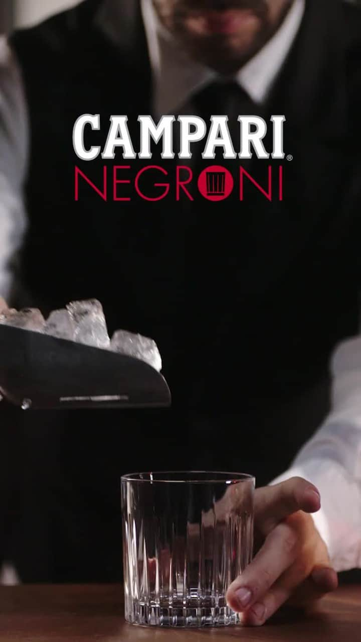 Campari Japanのインスタグラム