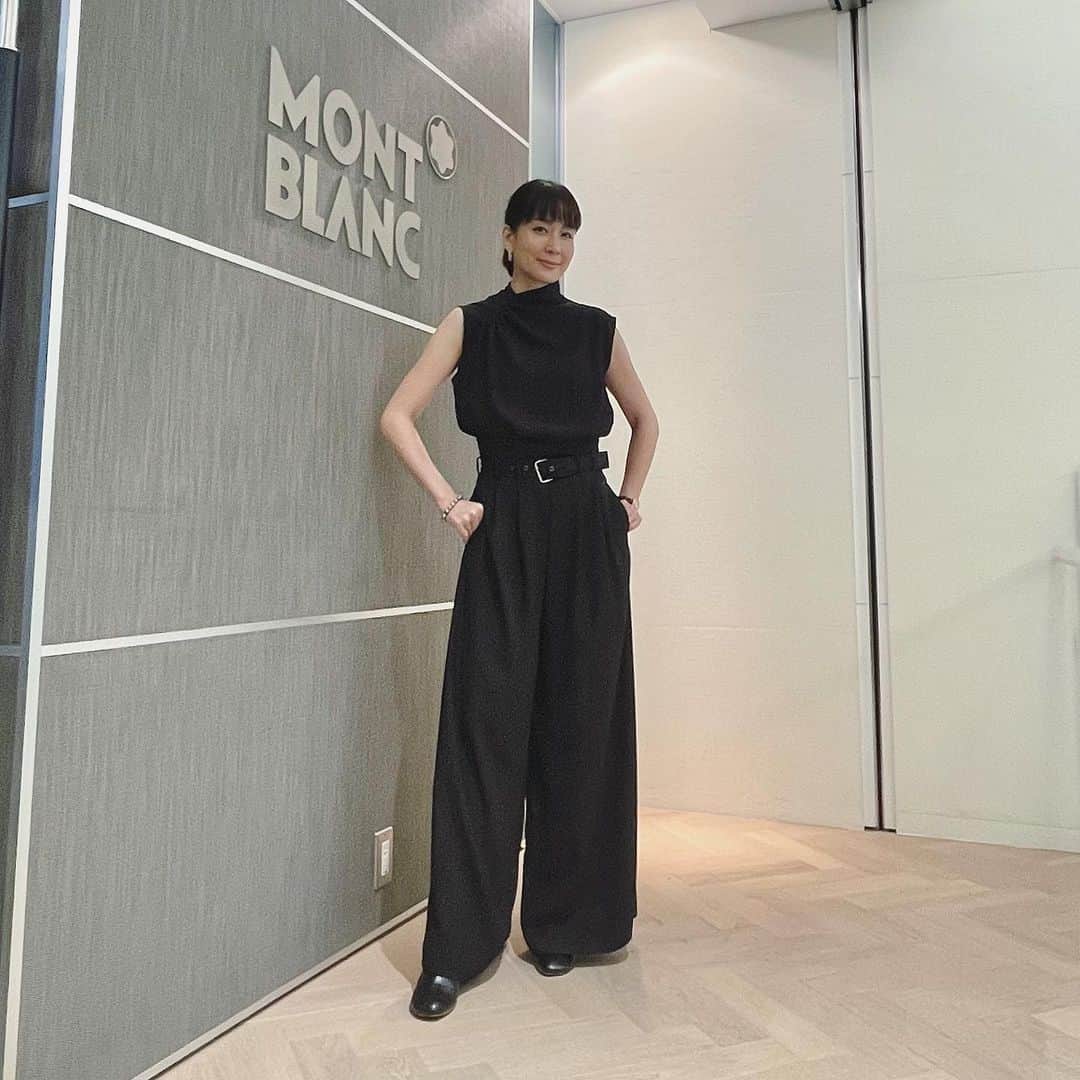 内田恭子のインスタグラム