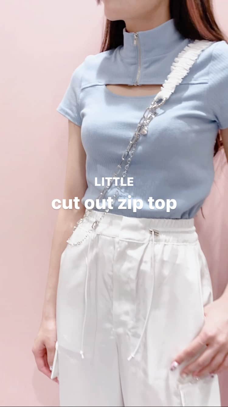 lilLillyのインスタグラム