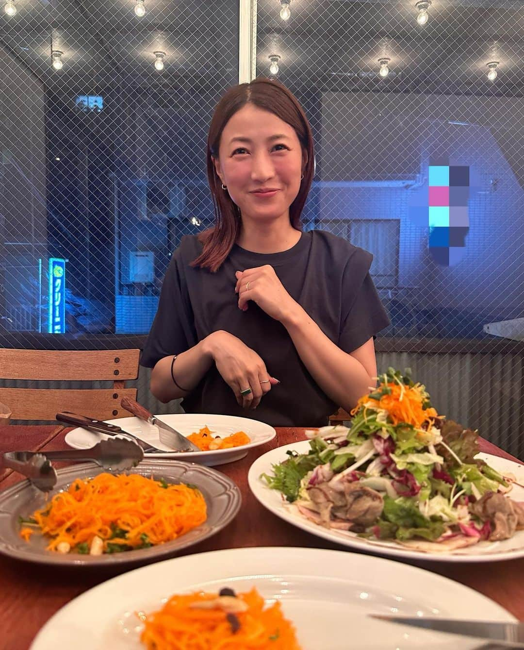 上原歩さんのインスタグラム写真 - (上原歩Instagram)「💐💐💐  ありがとう🩷🩷🩷 連日楽しかった🥳日の思い出🍷  _____________________________________________  #love #life #loveislove #thankyou #funtime」7月21日 18時11分 - ayumiuehara