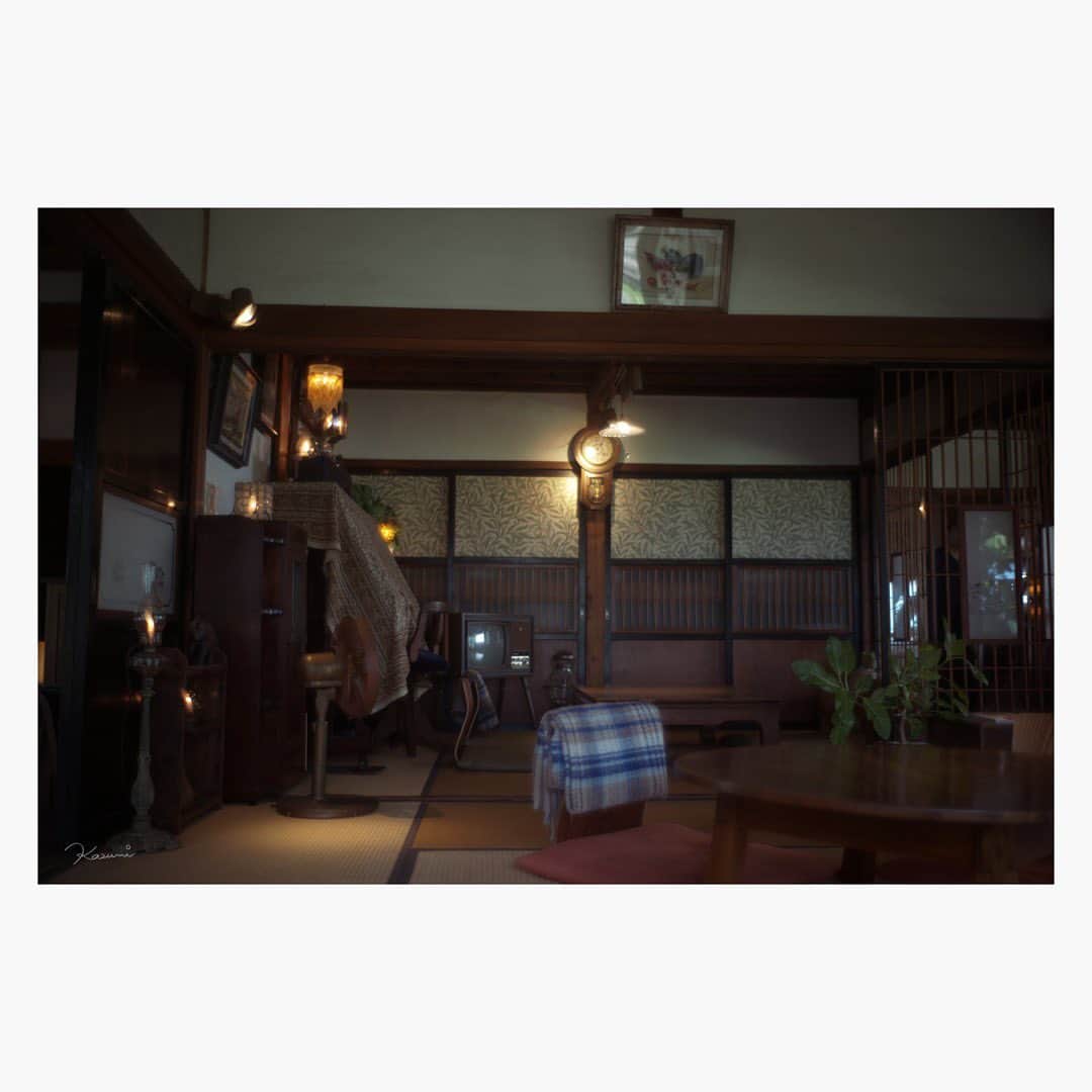 花澄さんのインスタグラム写真 - (花澄Instagram)「キッチンオハナ 今日。  Leica M10-P summarit 50mm f1.5 summilux 35mm f1.4 2nd  #leica#leicam10p#summarit#oldlens#オールドレンズ#tokyo#japan#oldlens_tokyo#花澄#kazumiphotography#summilux#summilux35#summilux35mm2nd」7月21日 18時15分 - textisan