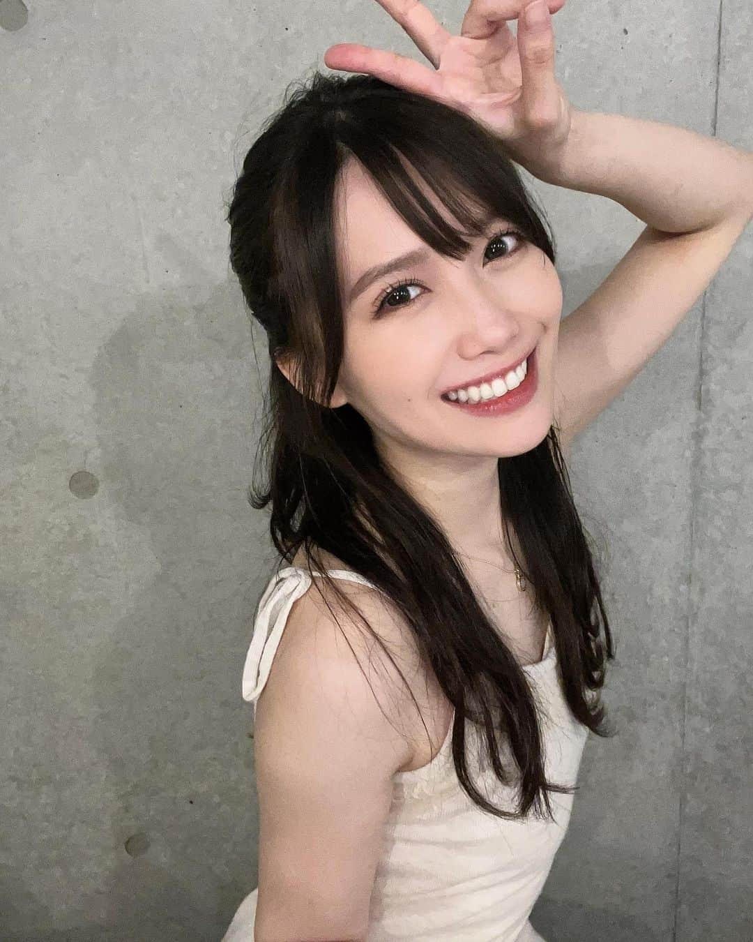 加藤里保菜さんのインスタグラム写真 - (加藤里保菜Instagram)「❤️‍🔥」7月21日 18時21分 - rihonyan103