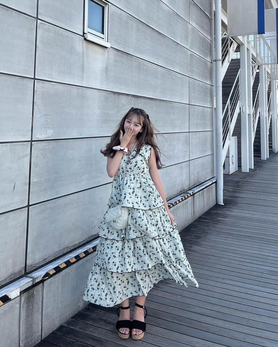 山本姫香のインスタグラム