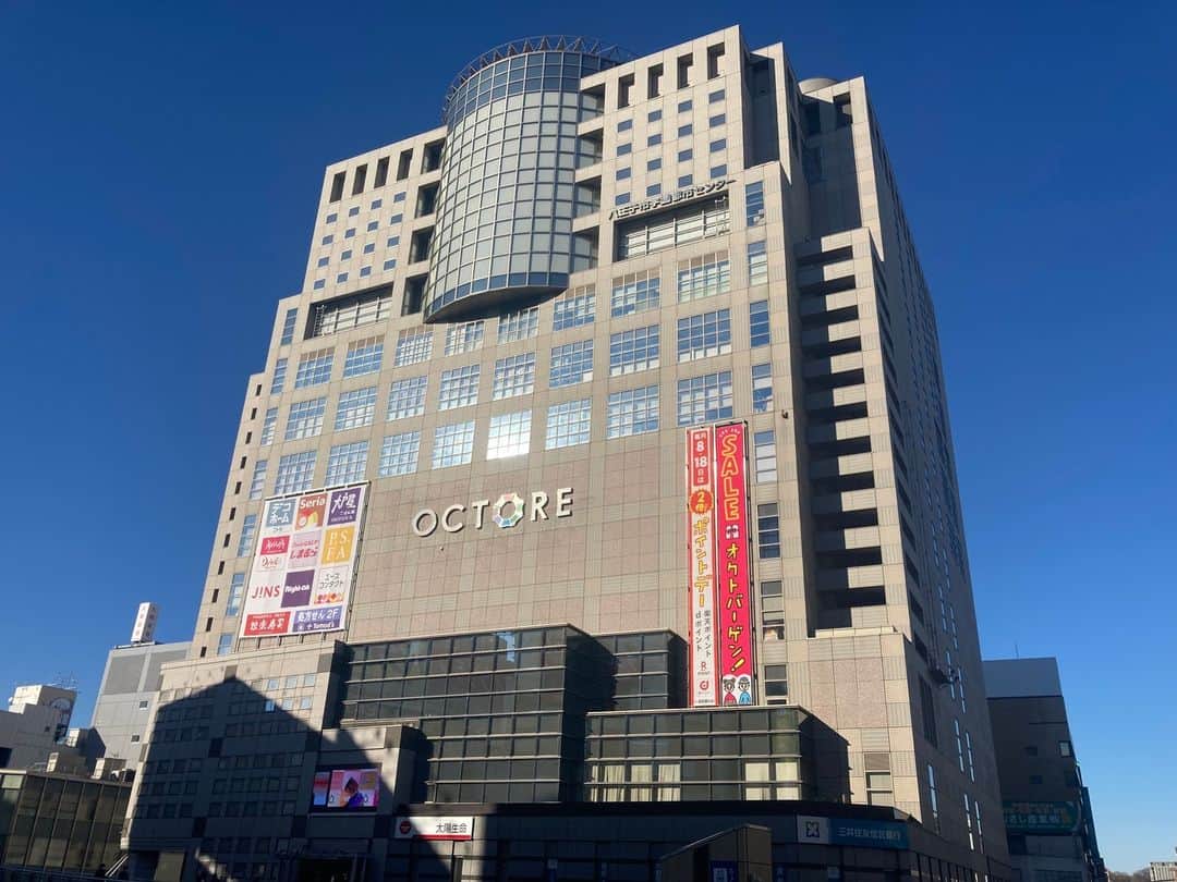 SHOPCOUNTERのグルメインスタ