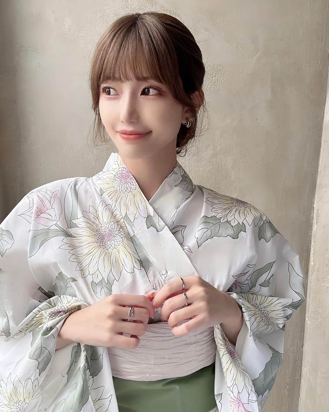 相楽優佳のインスタグラム