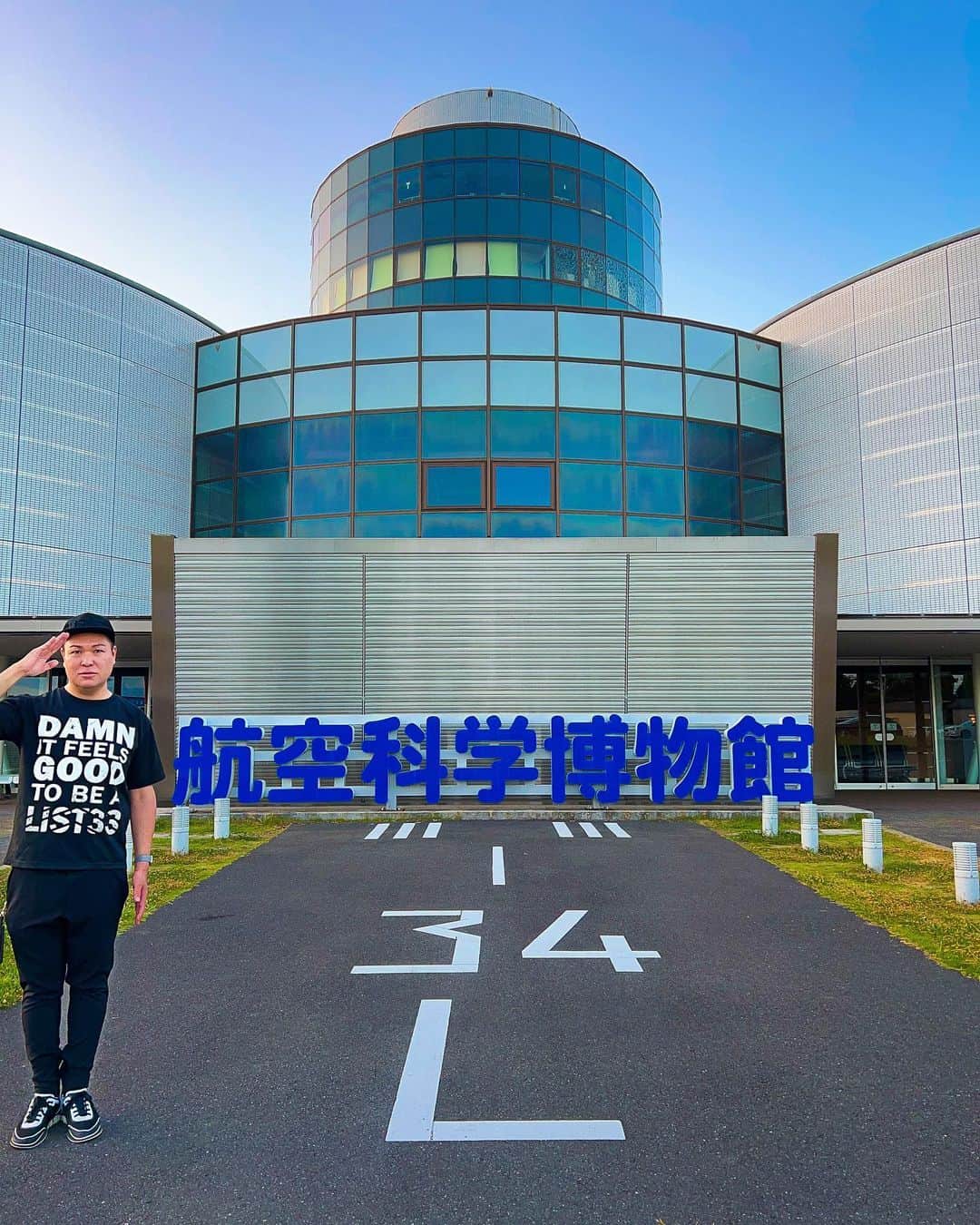 DAISHI DANCEのインスタグラム