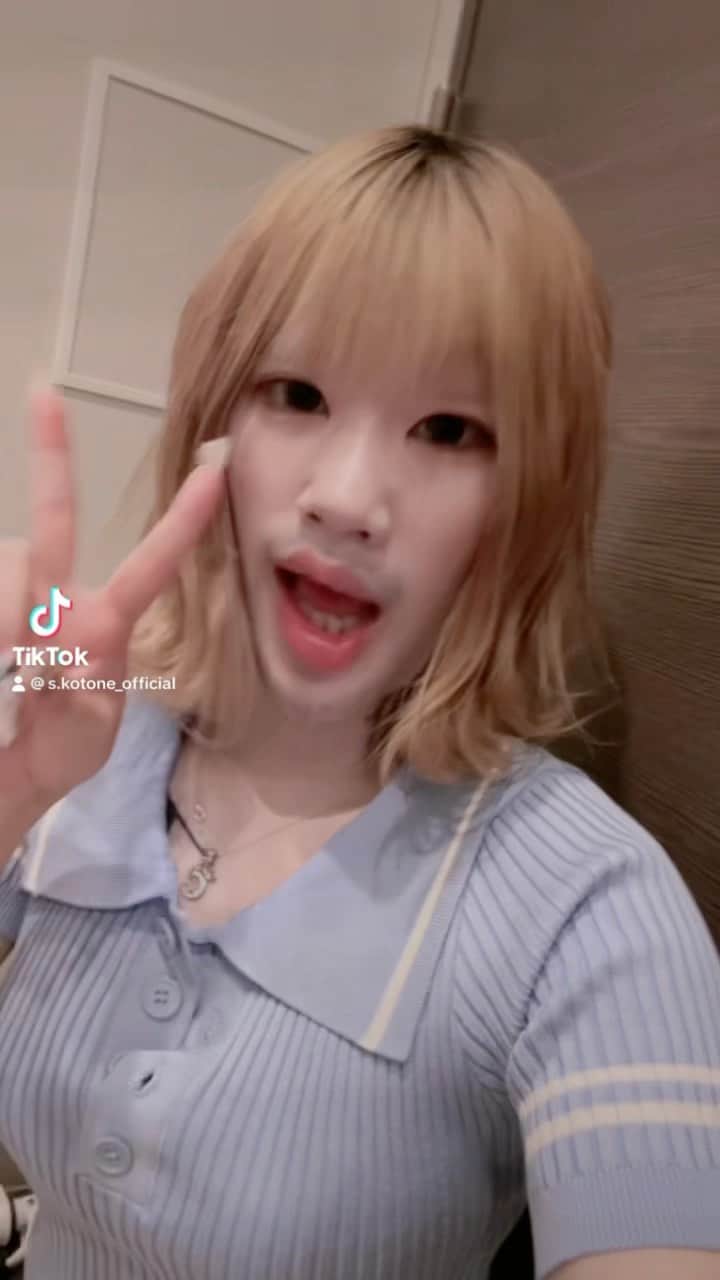 のインスタグラム