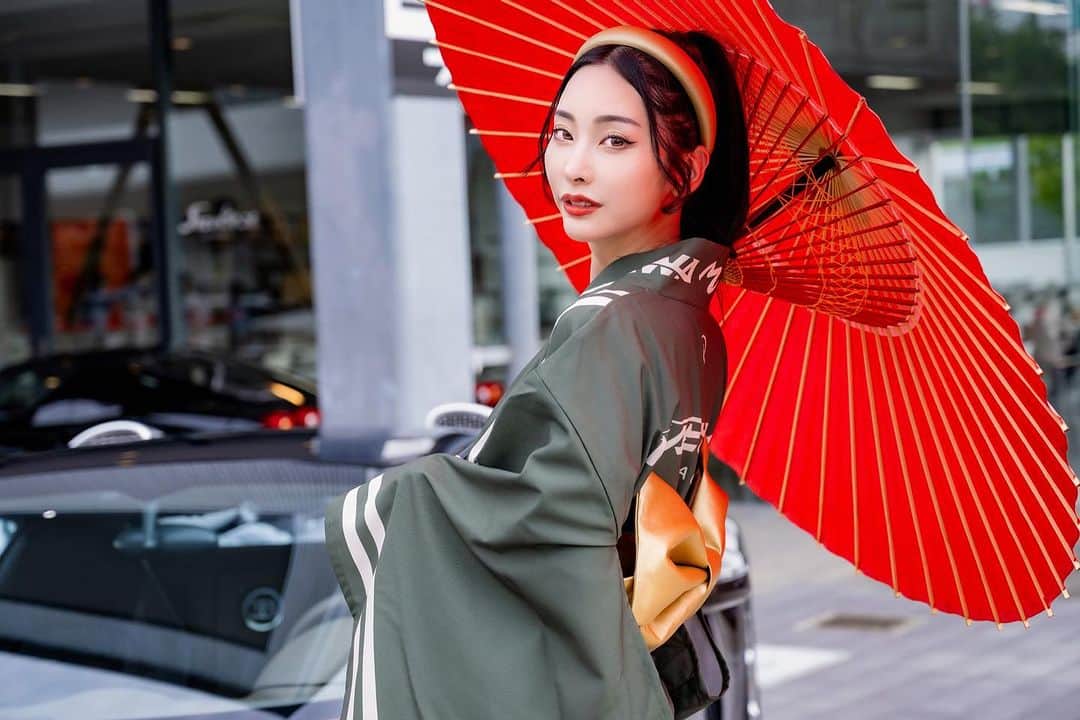 南真琴のインスタグラム