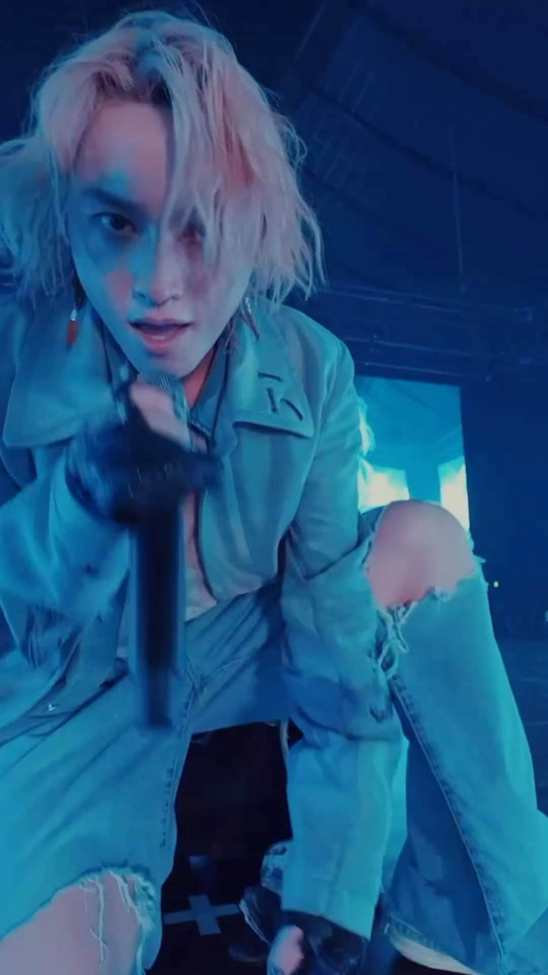 SKY-HIのインスタグラム