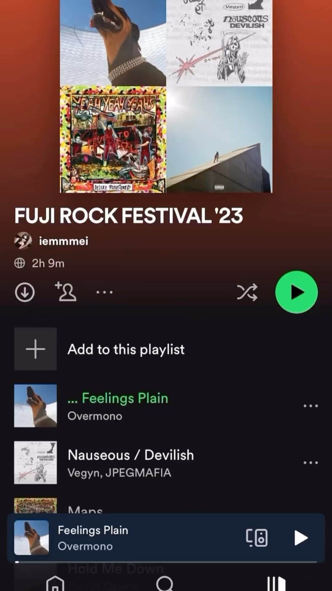 のインスタグラム：「@ginzamagazine とFUJI ROCKに行ってきます🫡4年ぶりのフジ！最後に行ったのはMIRRRORでライブをした2019年:') いっぱい現地レポートするのでお楽しみに★プレイリストもチェックしてね★」
