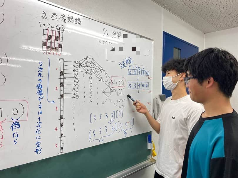 [公式]大阪ハイテクノロジー専門学校のインスタグラム