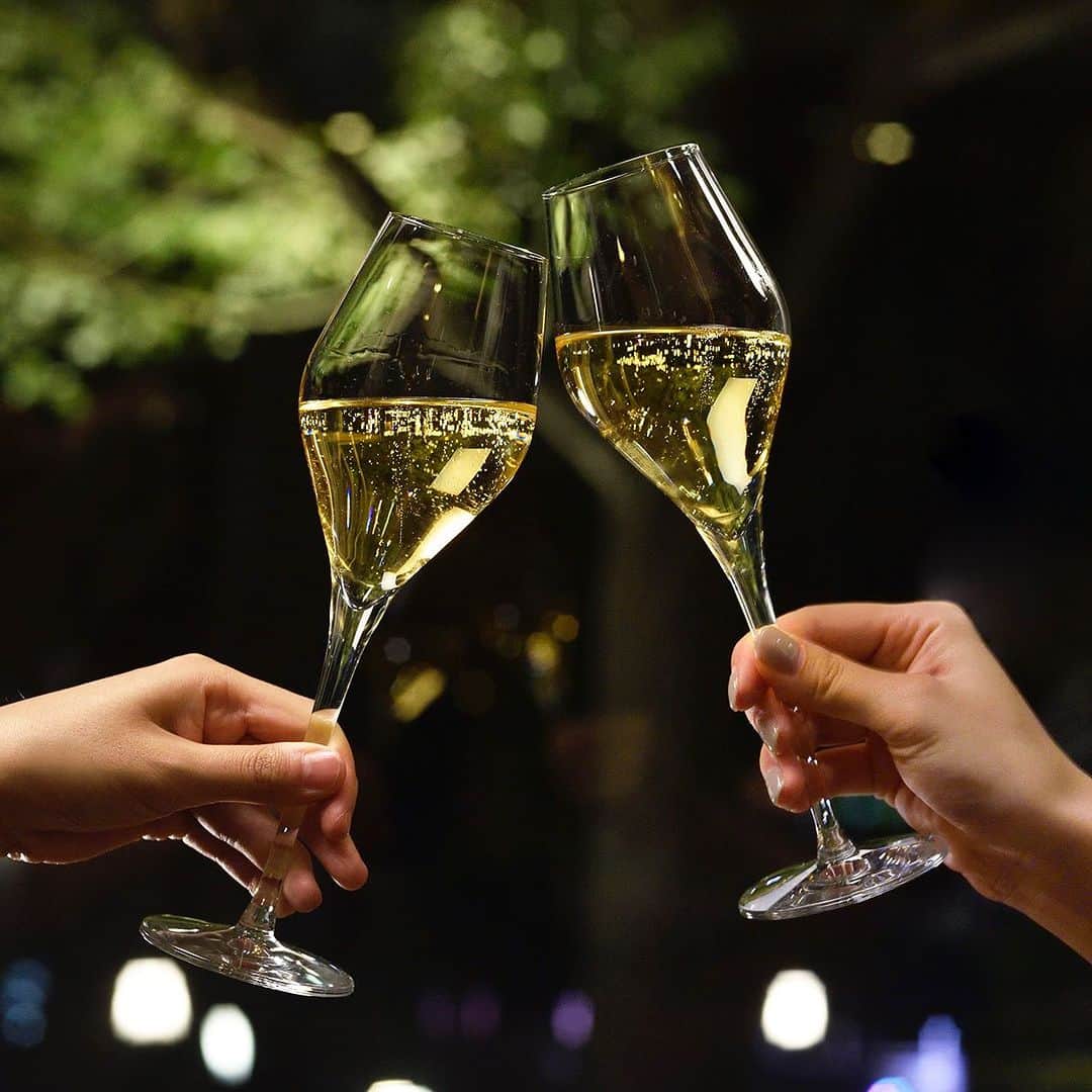 グランドプリンスホテル新高輪のグルメインスタ