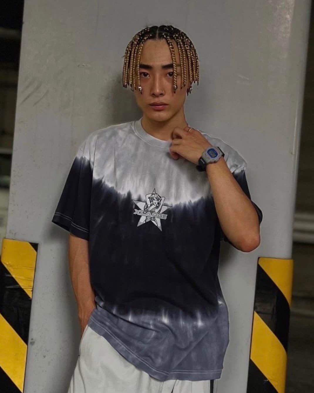 XLARGE®︎ SNAP XLARGE®︎ official SNAP instagramのインスタグラム