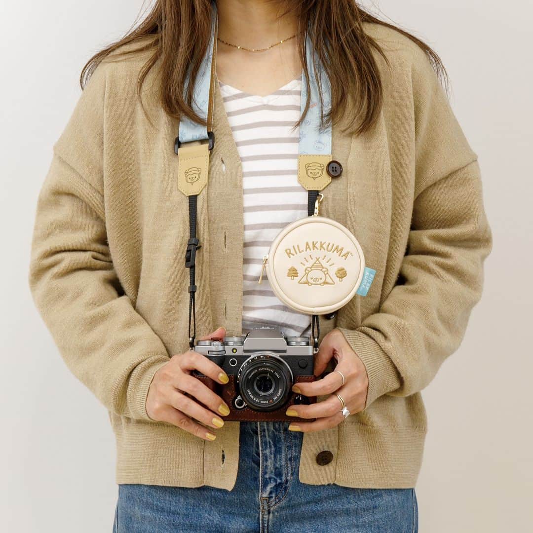 ☆期間限定リラックマ公式Instagram☆のインスタグラム