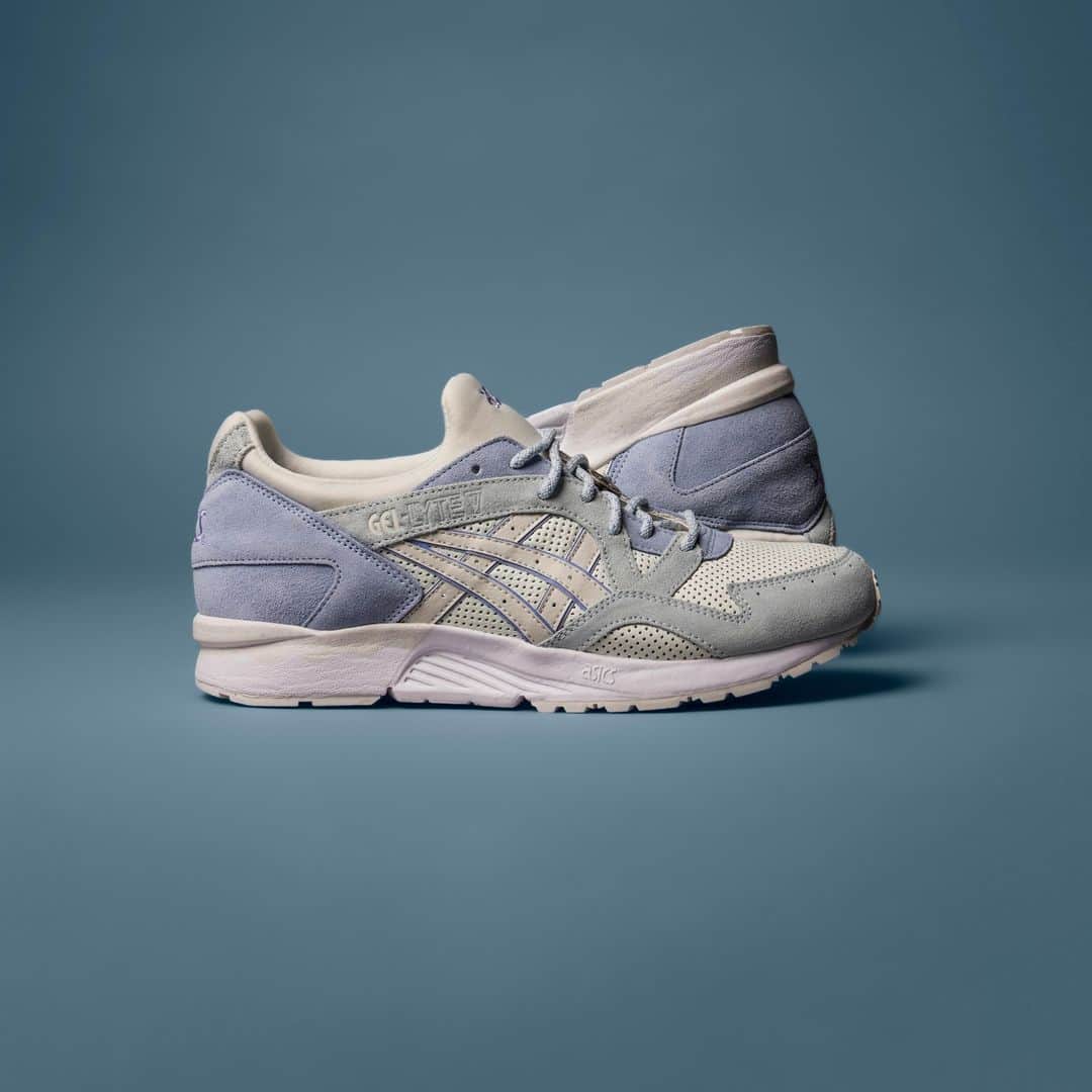 ASICS Tiger JAPANのインスタグラム