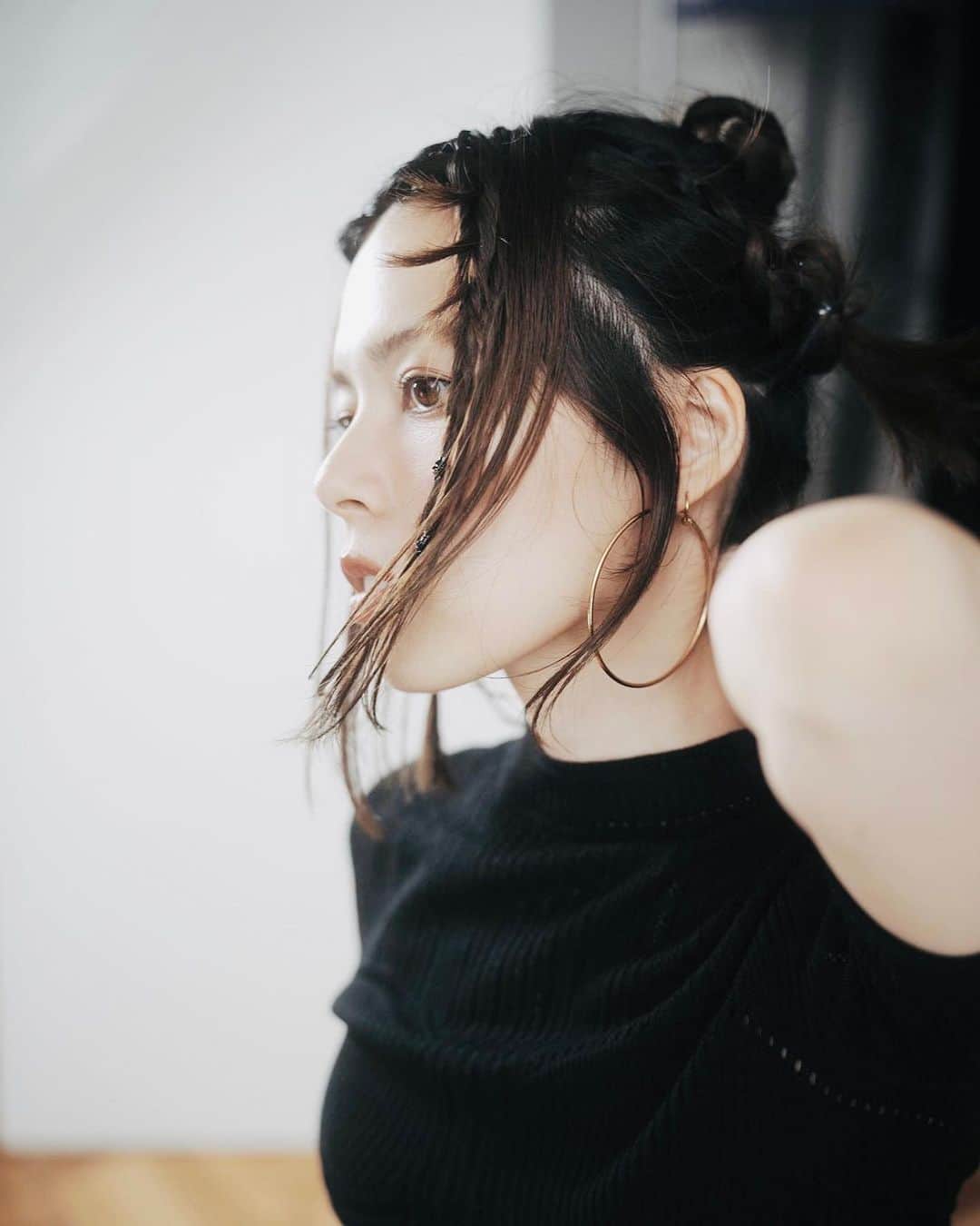 NIKIIEのインスタグラム