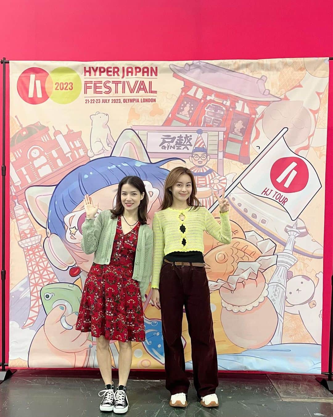 FEMMのインスタグラム