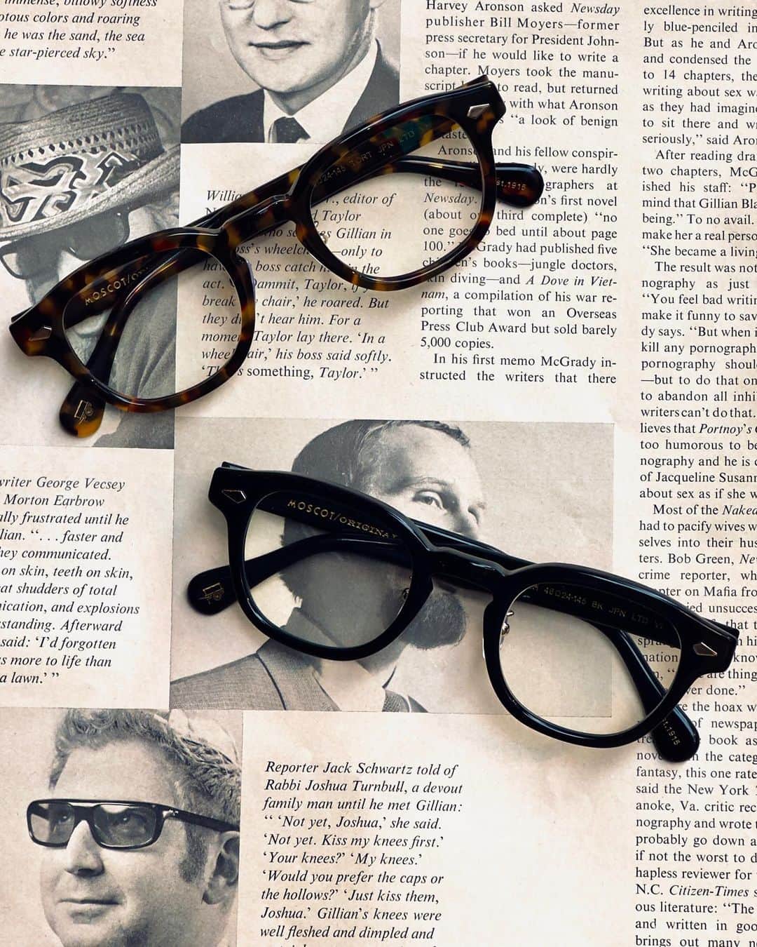 BEAMS+さんのインスタグラム写真 - (BEAMS+Instagram)「・ BEAMS PLUS RECOMMEND.  ＜MOSCOT＞ LEMTOSH MP  ⁡ An indispensable staple of the brand. The rounded design with no peculiarity is such an item that can be worn by everyone. Various celebrities also use it habitually. As a limited point this time, all the parts are gold-colored, giving it an elegant finish.  -------------------------------------  ⁡ このブランドの欠かせない存在の定番品。癖の無い、丸みを帯びているデザインは万人に掛けて貰えるそんなアイテム。様々な著名人達も愛用しているものになります。今回の限定ポイントとしてはパーツが全てゴールドカラになっており上品な仕上がりに。  ⁡ #beams #beamsplus #beamsplusharajuku  #harajuku #tokyo #mensfashion #mensstyle #stylepoln #menswear #moscot #lemtosh」7月21日 20時12分 - beams_plus_harajuku
