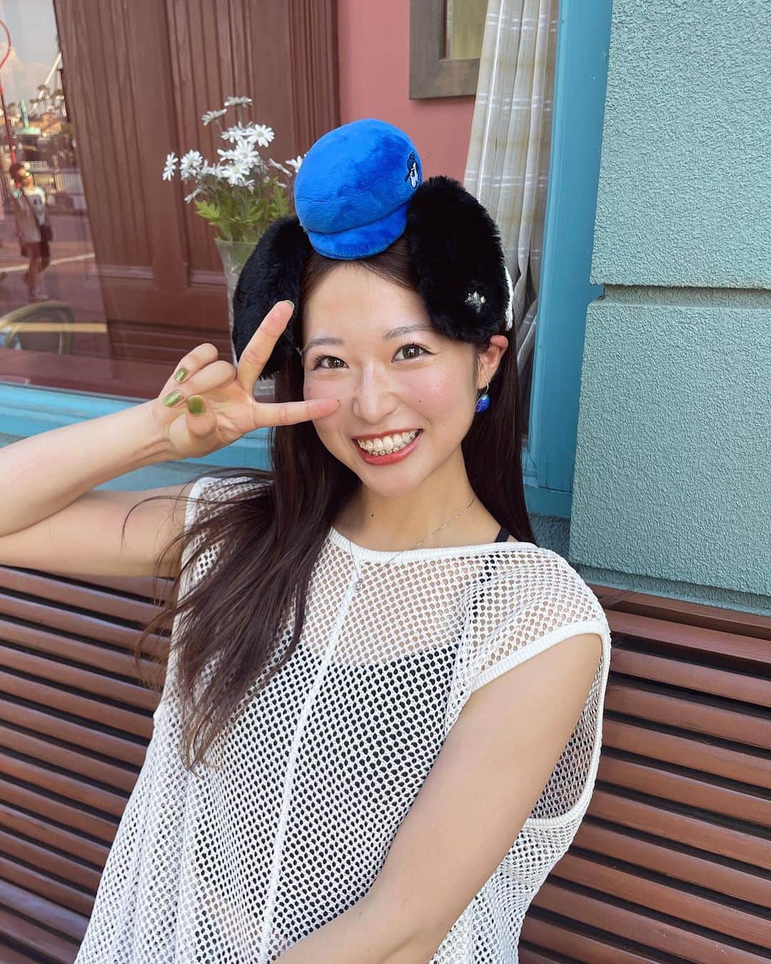 早川優衣のインスタグラム