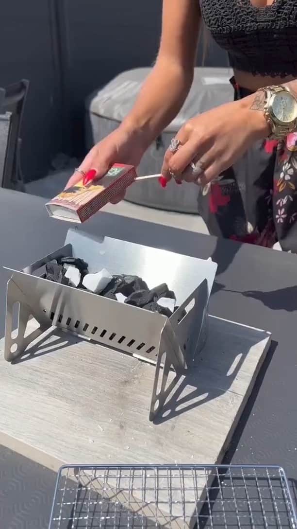 SHEINのインスタグラム：「HOME HAUL! 🏡🍽️✨ Which kitchen finds from @tifany_fit would get your backyard barbecue stocked and ready to rock? 👇   🔎15064934 13388600 11707899 11655038 15760111 11421565  #SHEIN #SHEINforAll #SHEINstyle #fashion #chic #saveinstyle」