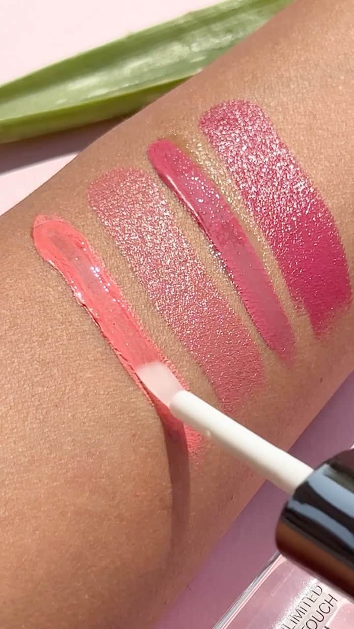 KIKO MILANOのインスタグラム