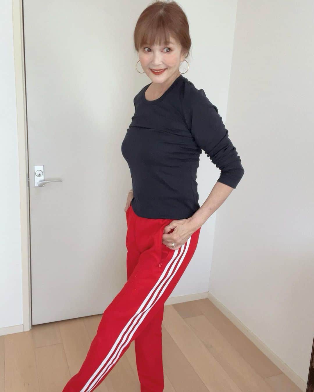 高見恭子のインスタグラム