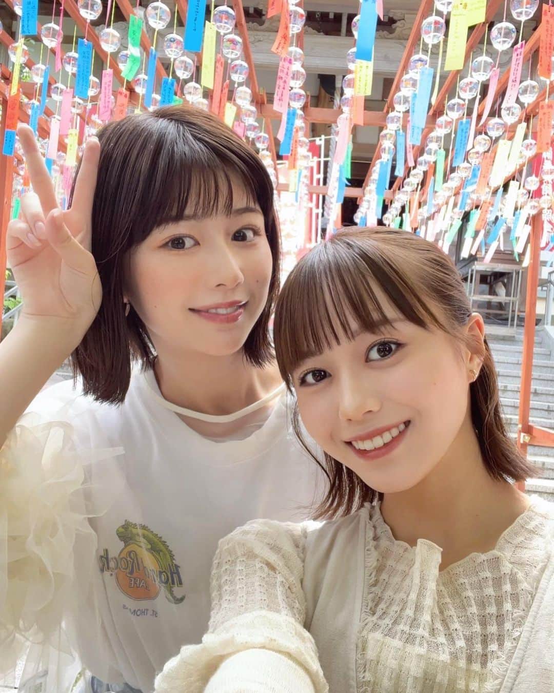 冴木柚葉さんのインスタグラム写真 (冴木柚葉Instagram)「. 明日の『王様のブランチ』は 🌼週末トラベル 🌼ごはんクラブ 🌼