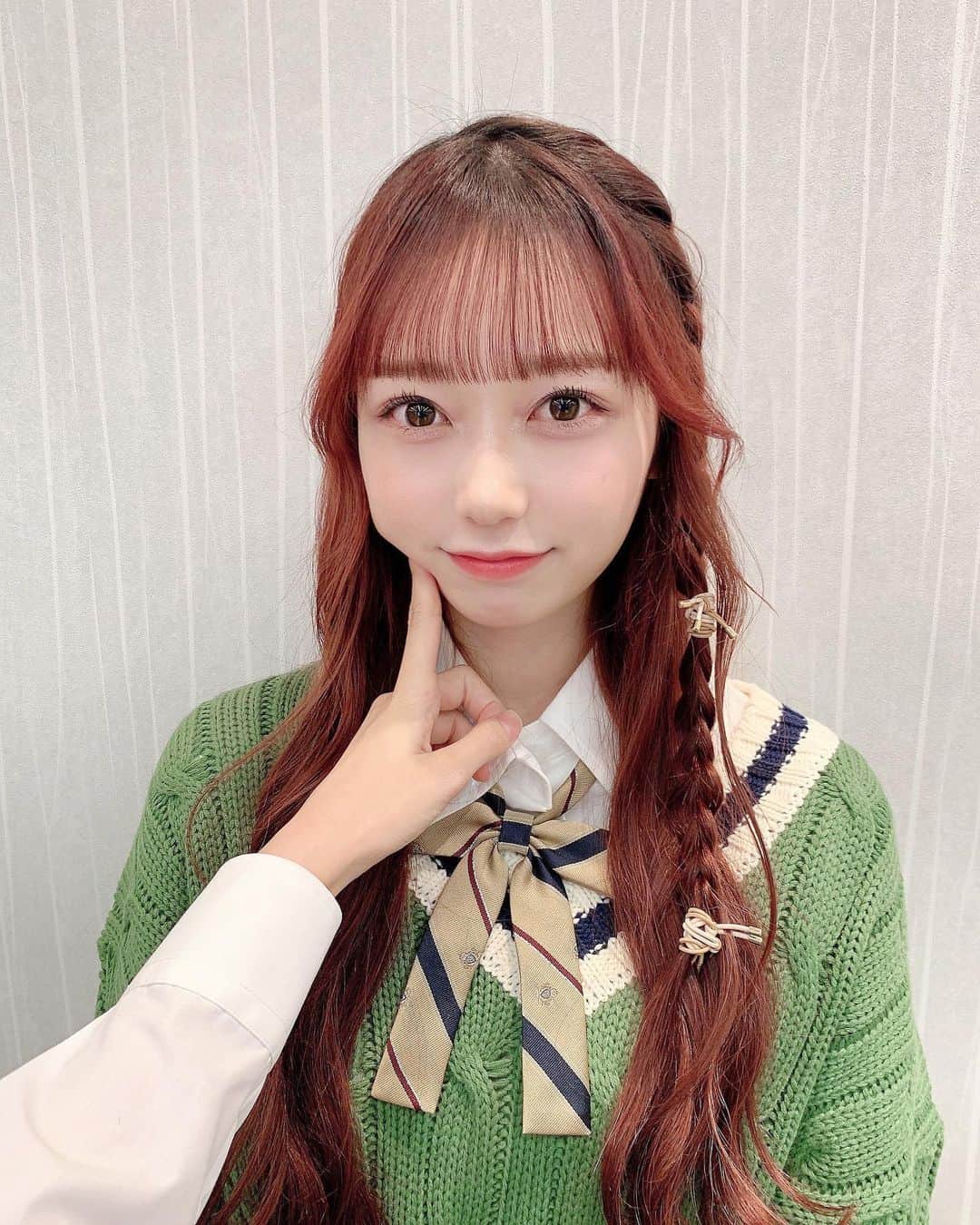 大盛真歩のインスタグラム