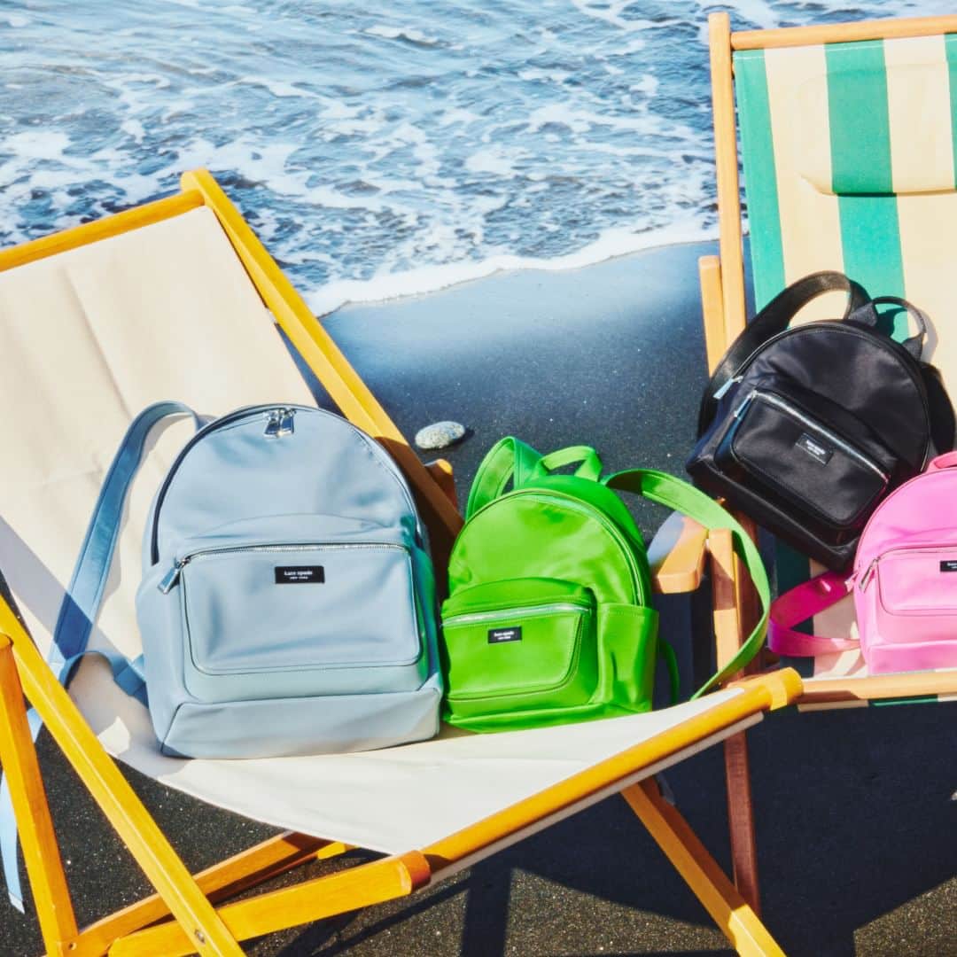 ケイト・スペードのインスタグラム：「リラックスタイム  #katespadeny #katespadejapan #ケイトスペード #ケイトスペードニューヨーク」