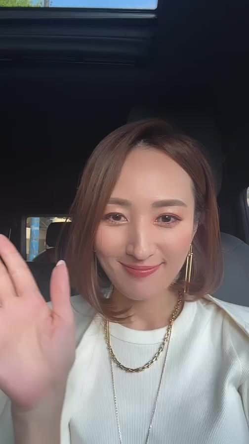 星玲奈のインスタグラム：「本日のインスタライブアーカイブ1日だけ☺️🙏 夕方のライブ、今のところ継続3日め🫡 たくさんコメントいただきありがとうございました！☺️🙏」