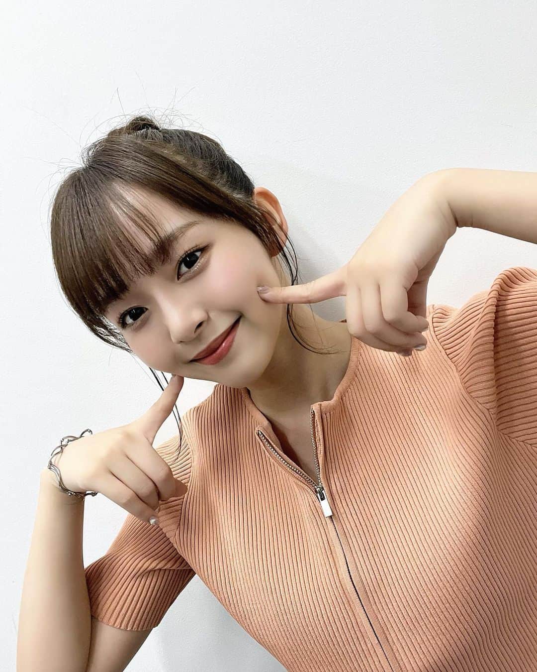 高畑結希のインスタグラム