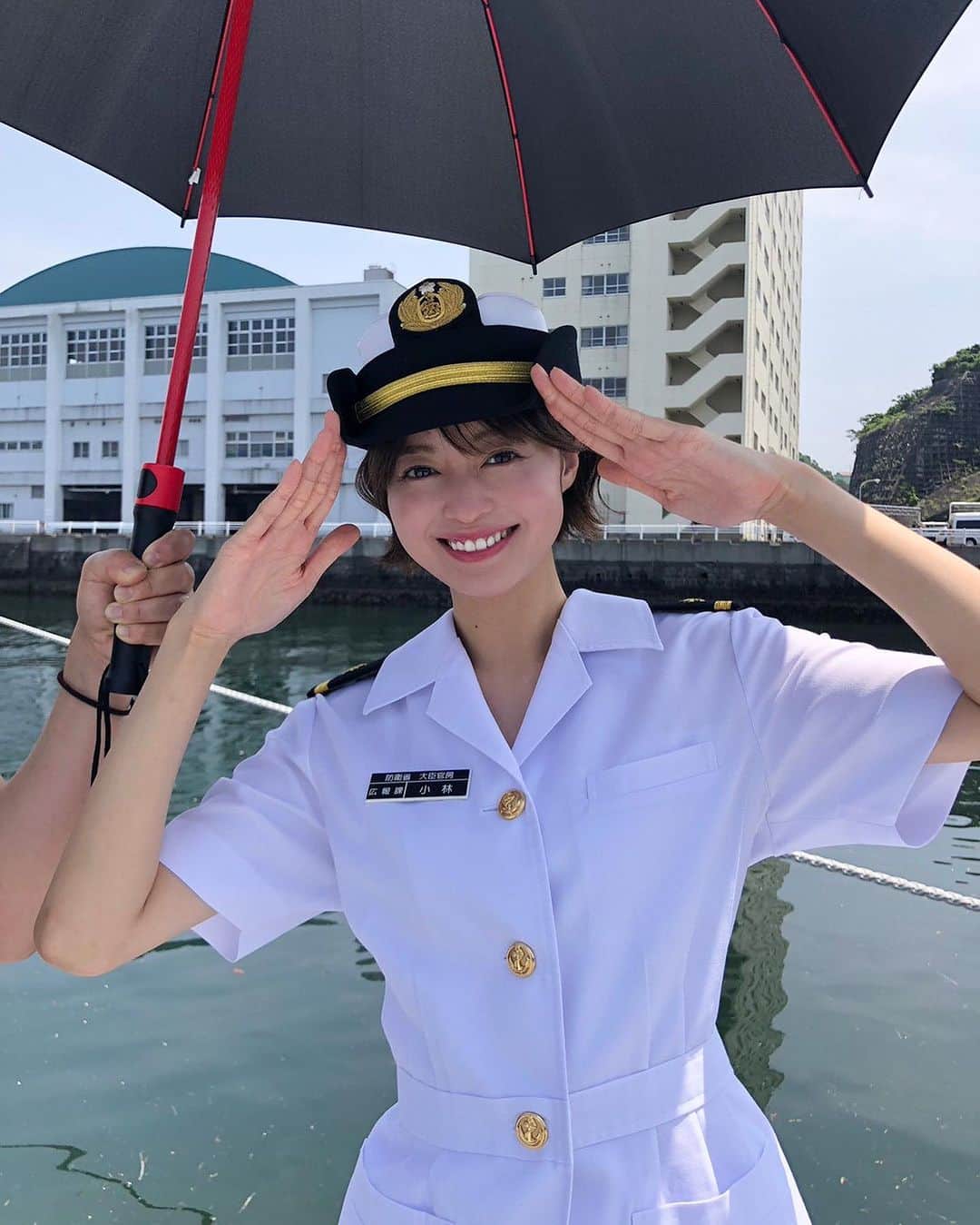 小林涼子のインスタグラム