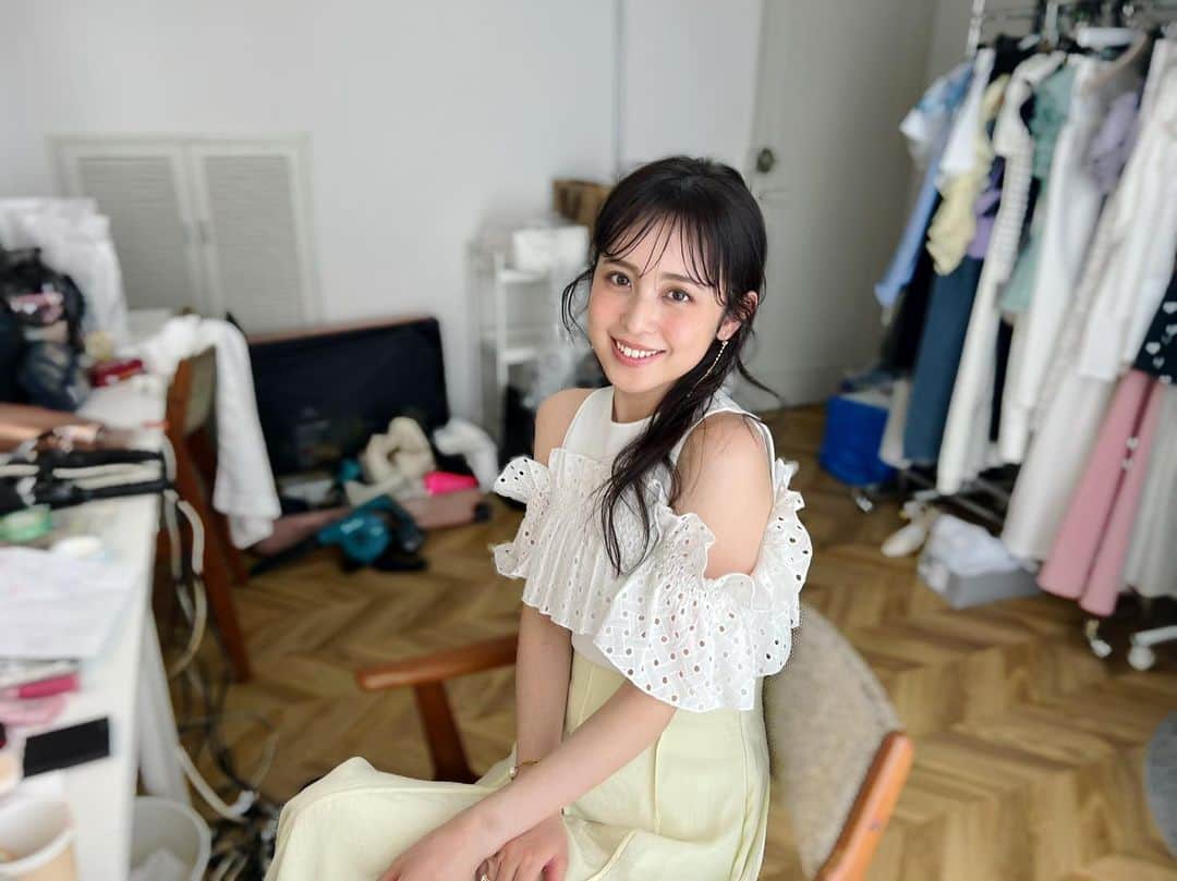 久慈暁子のインスタグラム