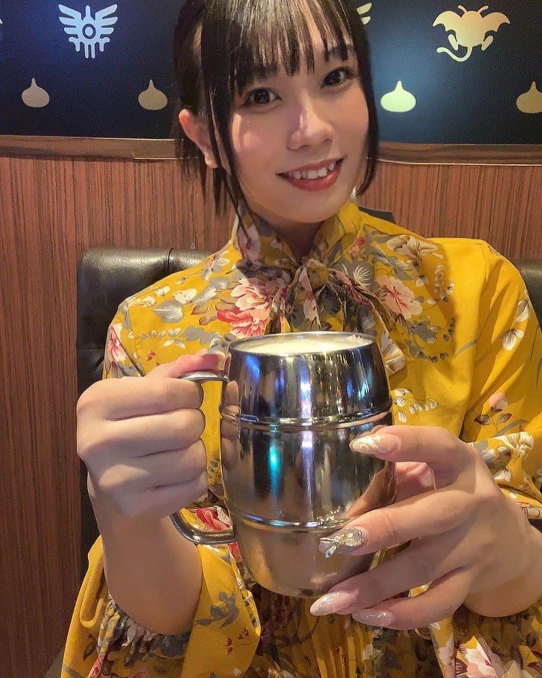 奇跡のインスタグラム：「1週間お疲れ様ぁ💕💕  うちは金土仕事やっっ 日曜日は病院やし 頑張ろう🔥🔥🔥🔥🔥  皆はどんな週末？？  #声優 #声優さん好きな人と繋がりたい #声真似 #voice #voiceactor #voice #anime #animation #アニメ  #photo #japanese #japan #instagood #instagram #instapic #happy #goodday #beauty #beautiful #youtube #tiktok #twitter #influencer #love #smile #cute #philippines #fit #fitness #summer #gym」