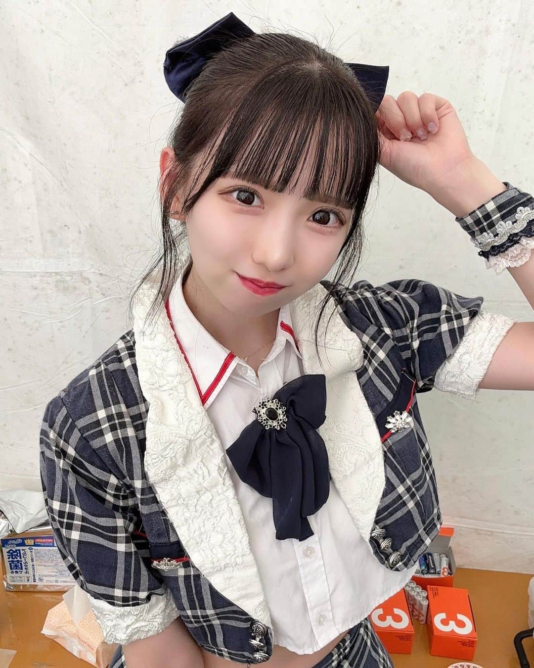 藤木愛のインスタグラム：「. 関ケ原🎤✨ .」