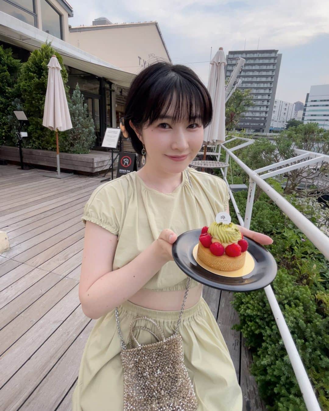 りえっくすのインスタグラム：「はい。マッチングアプリに採用。」