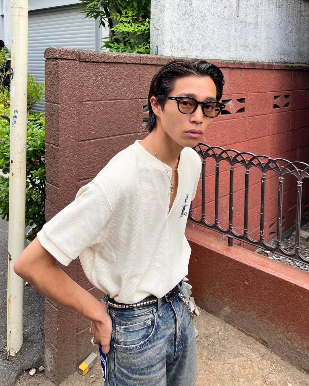 齋藤天晴さんのインスタグラム写真 (齋藤天晴Instagram)「最近の色々。 日常を切り取ったような写真って なんかいいですよねっ いつ