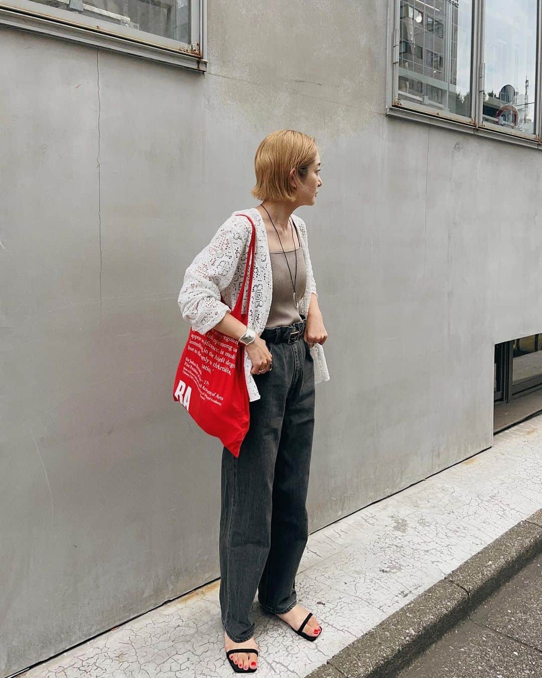川島幸恵のインスタグラム