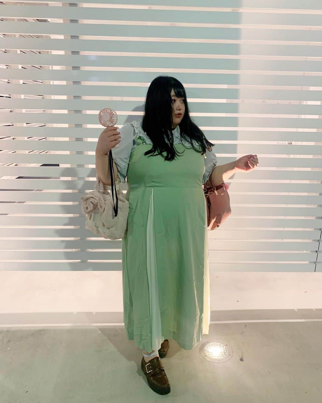 えみっくすのインスタグラム