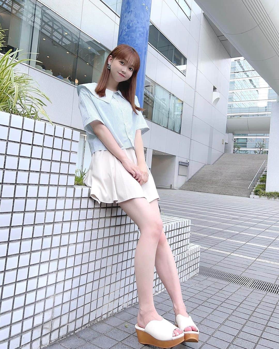 ハルナのインスタグラム