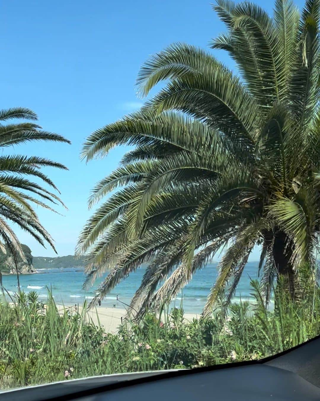 吉竹美聡さんのインスタグラム写真 - (吉竹美聡Instagram)「夏の思い出を作りに弾丸旅🏄‍♀️💕 いっぱい泳いで遊んで食べて、、 季節ならではの楽しみを満喫できる時間をありがとう👨🏽☀️🚢」7月21日 21時51分 - misatoy