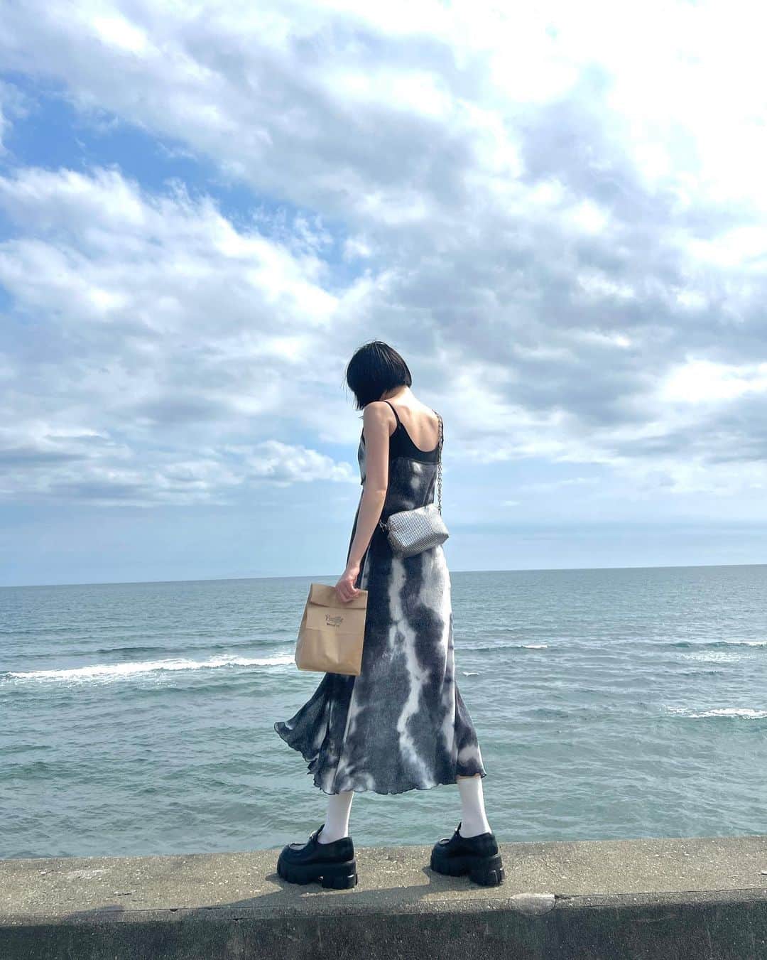 Mikako さんのインスタグラム写真 - (Mikako Instagram)「🍤❤︎」7月21日 22時12分 - mikako_faky