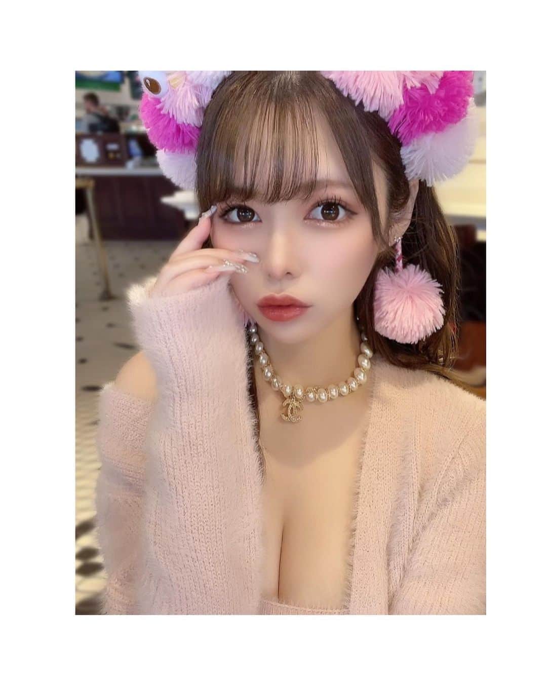 結城ちかのインスタグラム