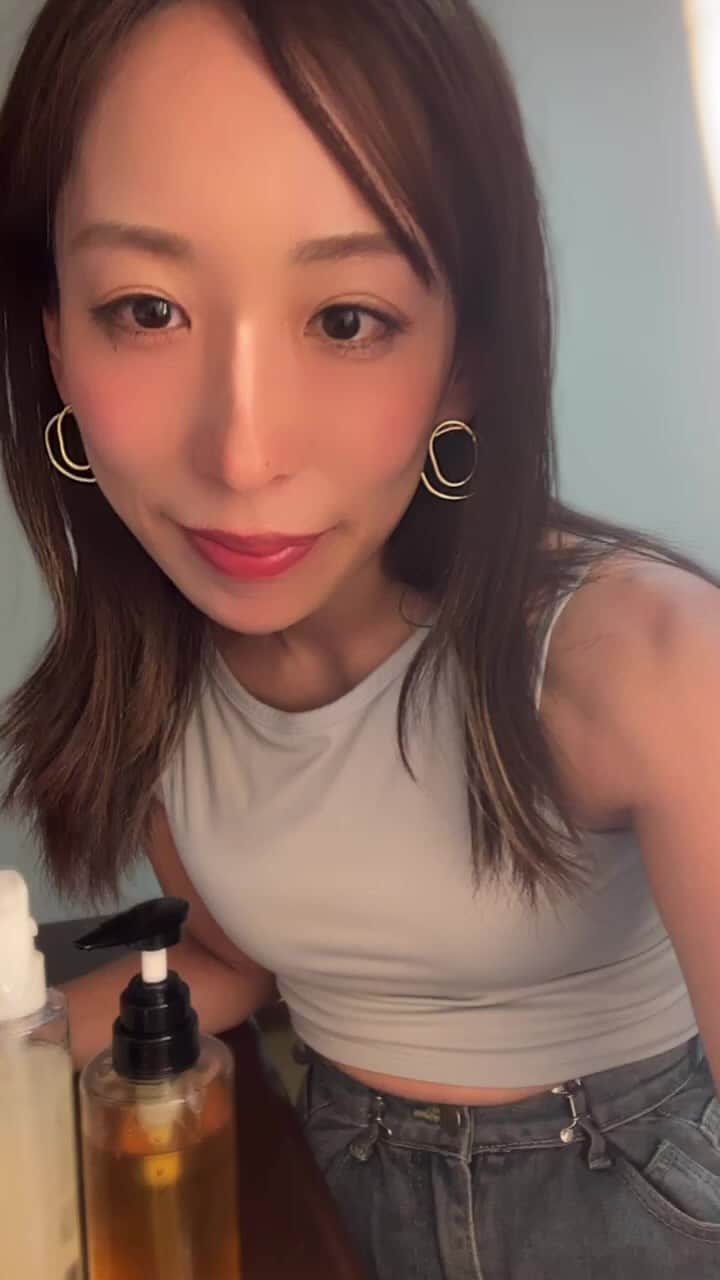 Miho Tanakaのインスタグラム