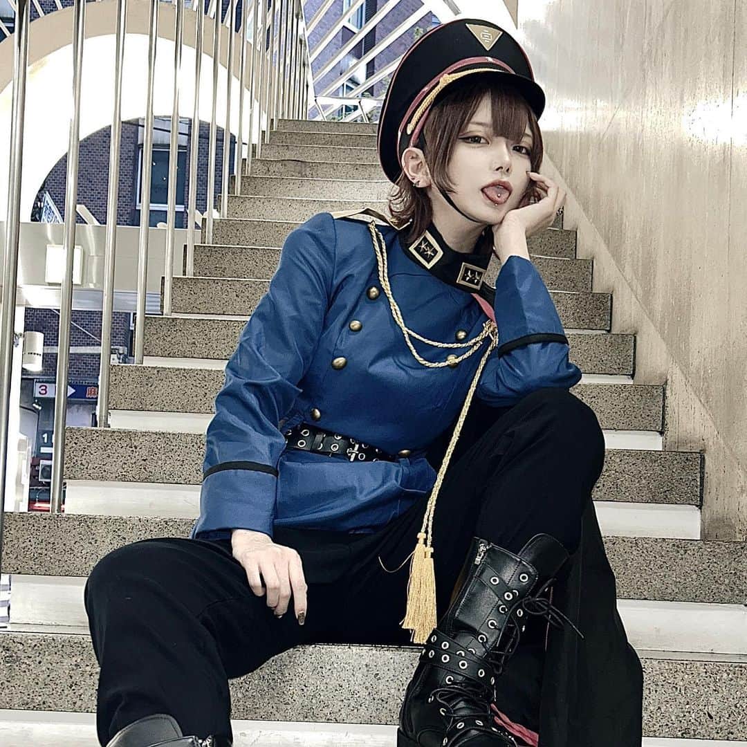 のインスタグラム：「べ」