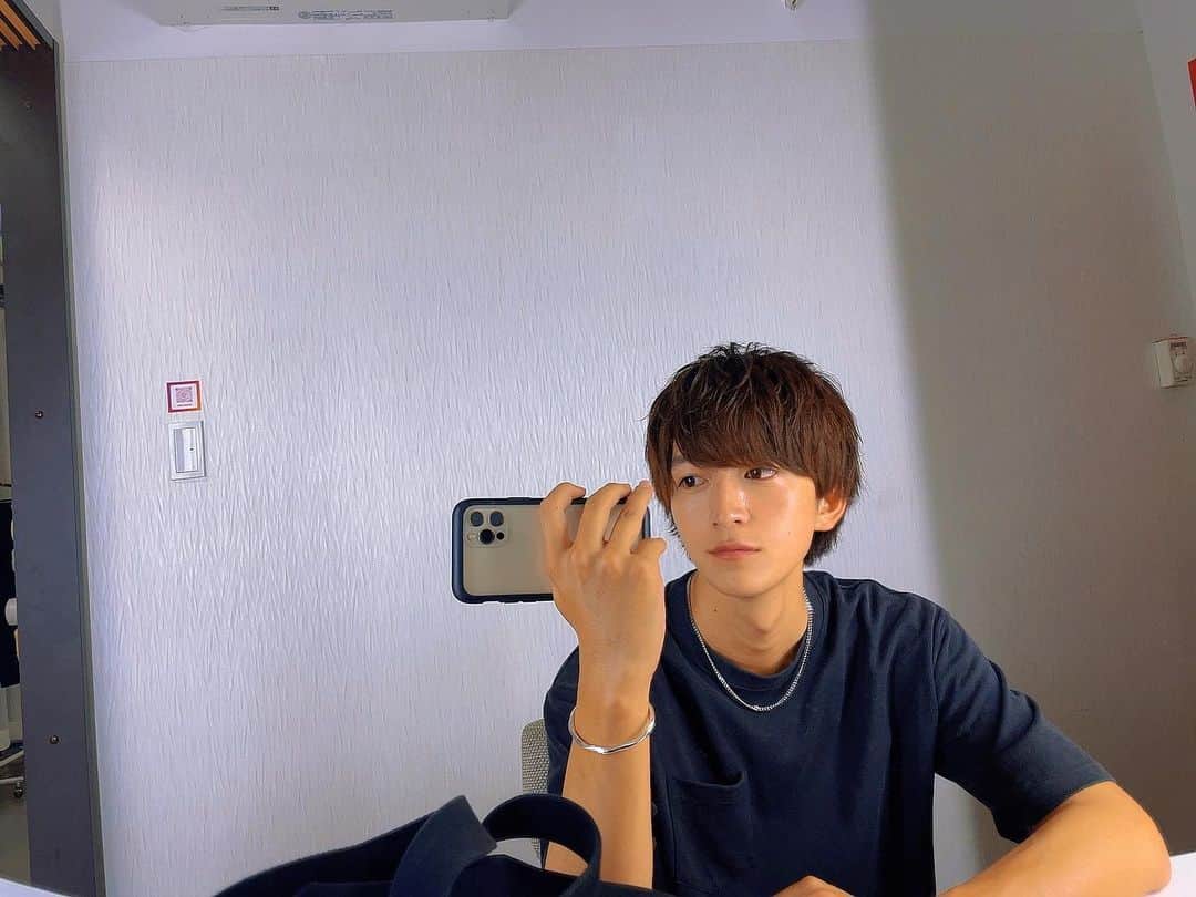 黒崎澪音のインスタグラム：「💩」